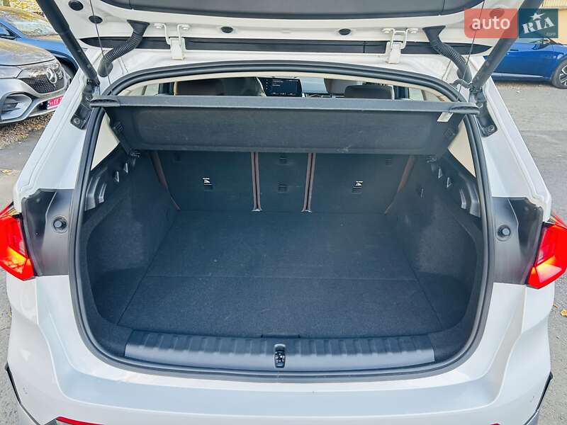 Позашляховик / Кросовер BMW iX1 2023 в Одесі