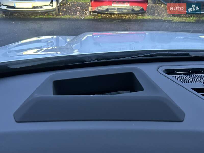 Позашляховик / Кросовер BMW iX1 2023 в Одесі