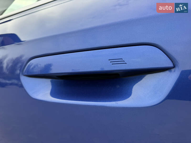 Внедорожник / Кроссовер BMW iX1 2023 в Кременчуге фото 5 Внедорожник / Кроссовер BMW iX1 2023 в Кременчуге