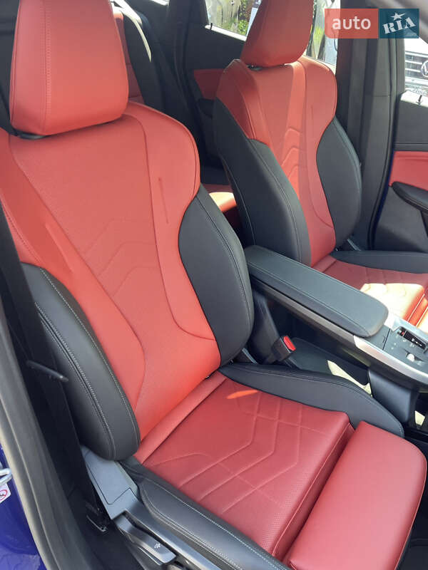 Позашляховик / Кросовер BMW iX1 2023 в Одесі