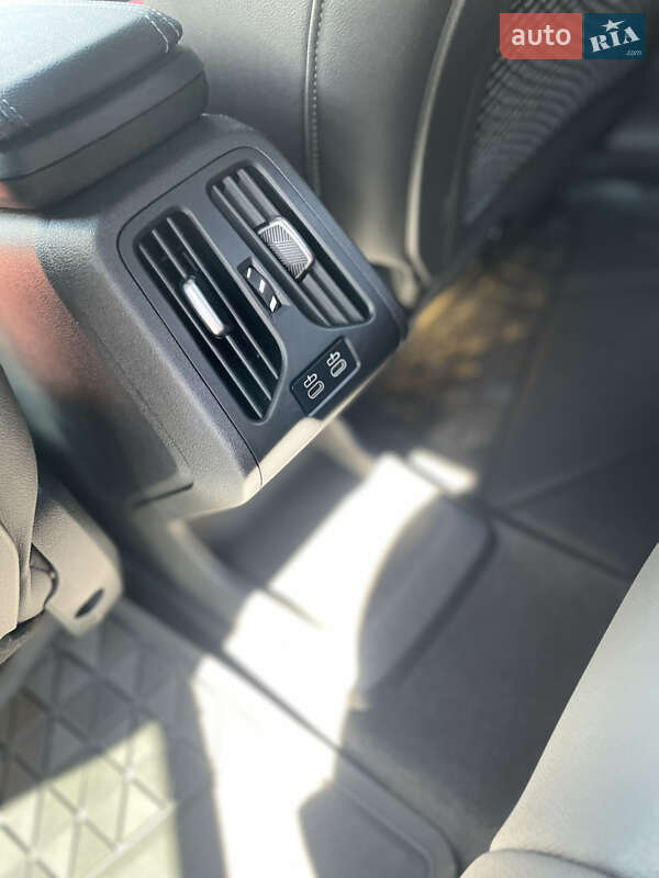 Позашляховик / Кросовер BMW iX1 2023 в Одесі