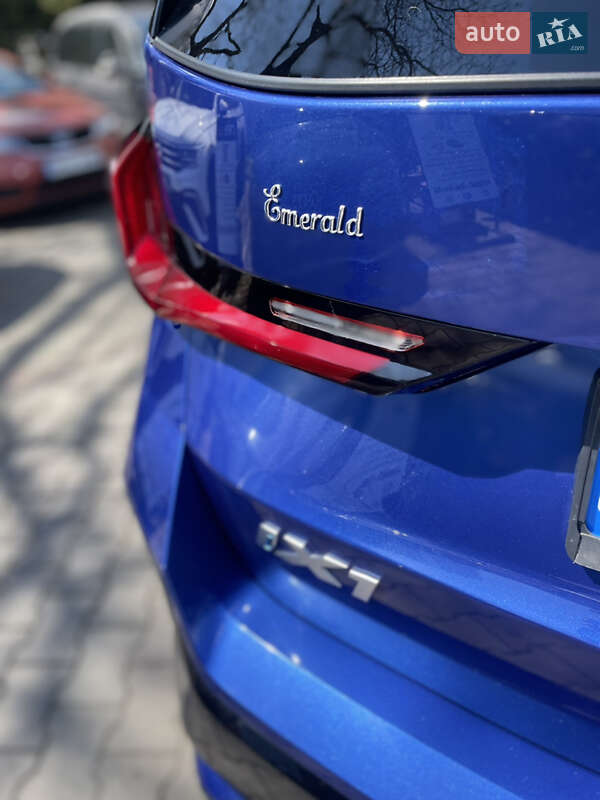 Позашляховик / Кросовер BMW iX1 2023 в Одесі