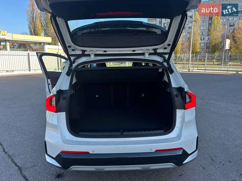 Позашляховик / Кросовер BMW iX1 2024 в Кременчуці