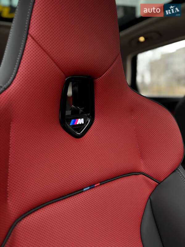 Позашляховик / Кросовер BMW iX1 2024 в Стрию фото 24 Позашляховик / Кросовер BMW iX1 2024 в Стрию