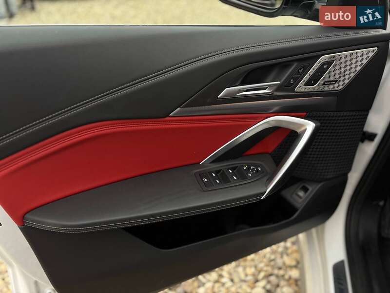 Позашляховик / Кросовер BMW iX1 2024 в Стрию фото 27 Позашляховик / Кросовер BMW iX1 2024 в Стрию