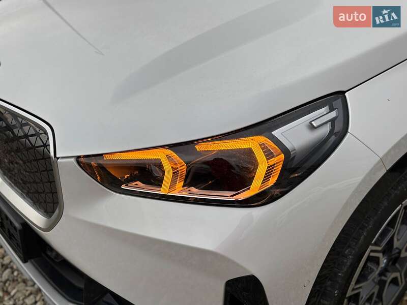 Позашляховик / Кросовер BMW iX1 2023 в Стрию