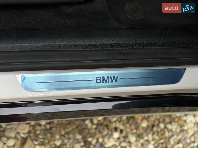 Позашляховик / Кросовер BMW iX1 2023 в Стрию