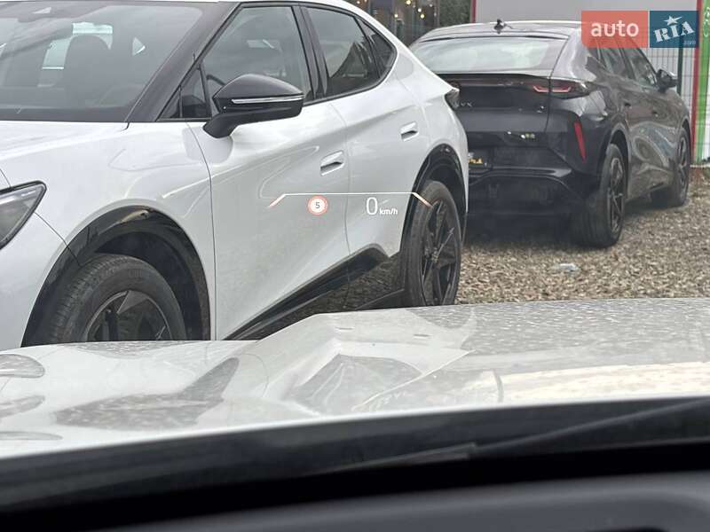 Позашляховик / Кросовер BMW iX1 2023 в Стрию