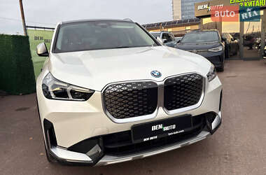 Позашляховик / Кросовер BMW iX1 2023 в Києві