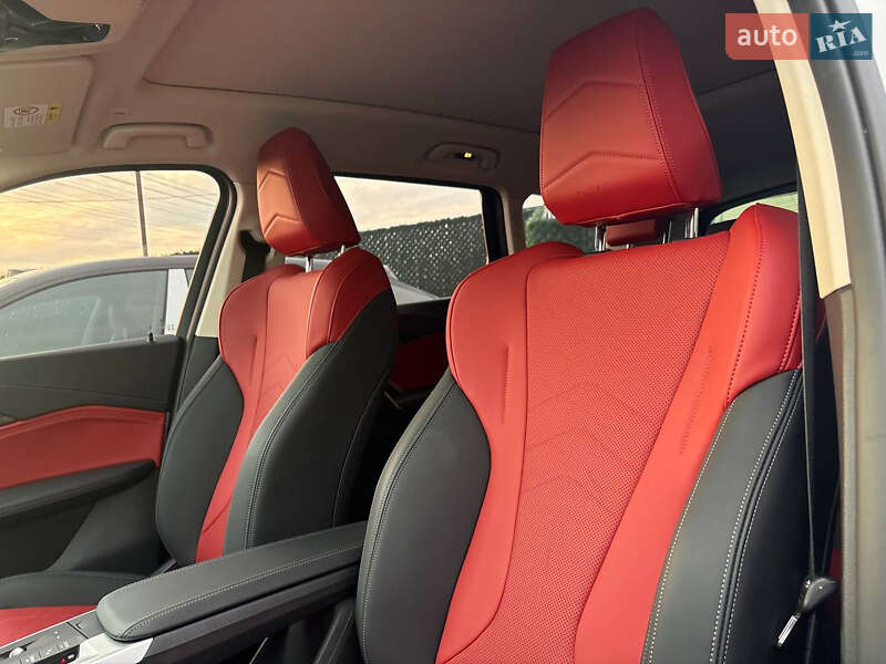 Внедорожник / Кроссовер BMW iX1 2023 в Киеве