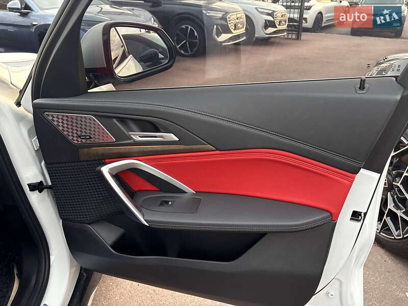 Внедорожник / Кроссовер BMW iX1 2023 в Киеве