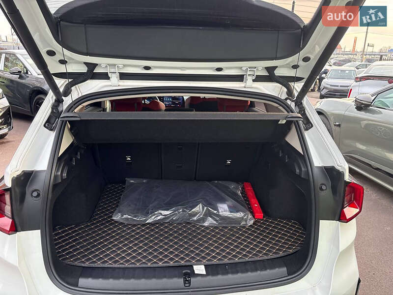 Внедорожник / Кроссовер BMW iX1 2023 в Киеве