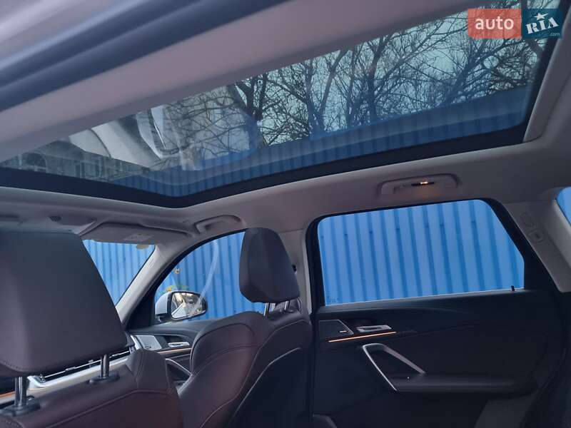 Позашляховик / Кросовер BMW iX1 2024 в Ірпені