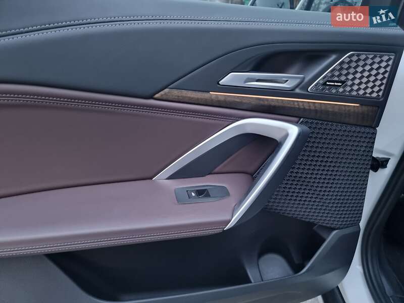 Позашляховик / Кросовер BMW iX1 2024 в Ірпені