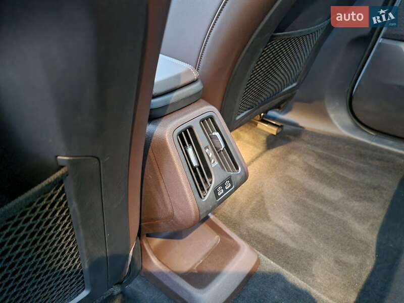 Позашляховик / Кросовер BMW iX1 2024 в Ірпені