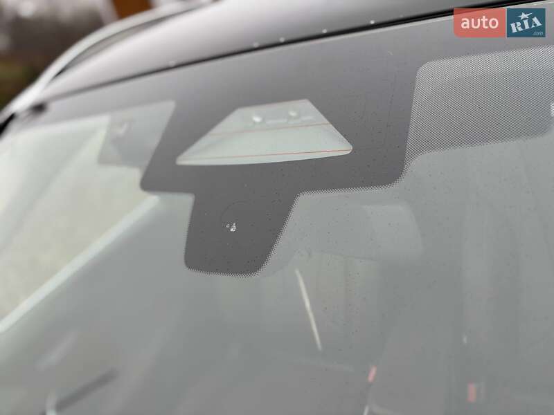 Позашляховик / Кросовер BMW iX1 2023 в Стрию