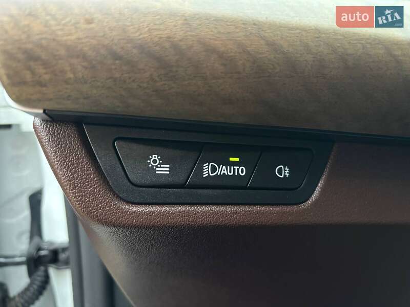 Позашляховик / Кросовер BMW iX1 2023 в Стрию