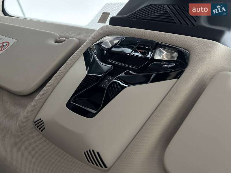 Позашляховик / Кросовер BMW iX1 2023 в Стрию