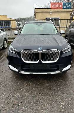 Внедорожник / Кроссовер BMW iX1 2023 в Львове