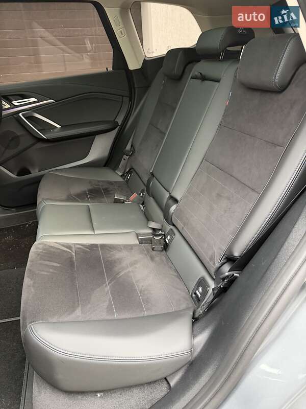 Внедорожник / Кроссовер BMW iX1 2023 в Киеве