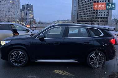Внедорожник / Кроссовер BMW iX1 2024 в Киеве