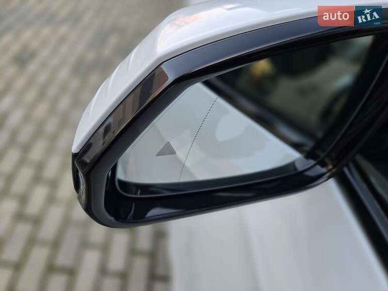 Внедорожник / Кроссовер BMW iX1 2025 в Одессе