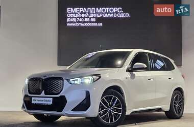 Позашляховик / Кросовер BMW iX1 2025 в Одесі