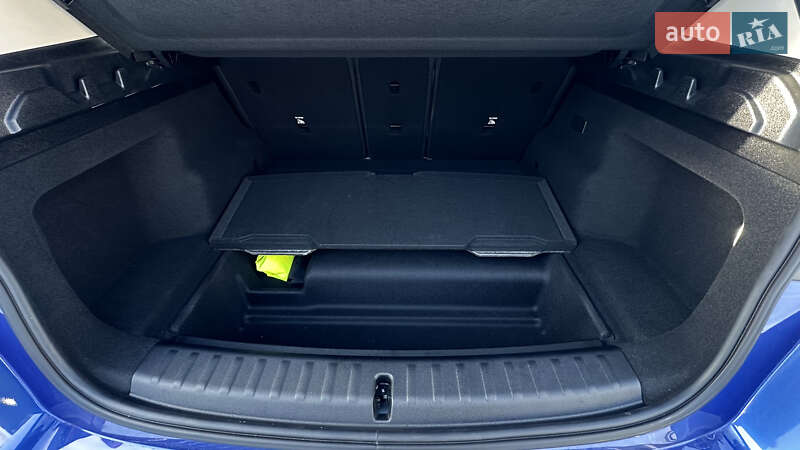 Позашляховик / Кросовер BMW iX1 2024 в Києві фото 23 Позашляховик / Кросовер BMW iX1 2024 в Києві