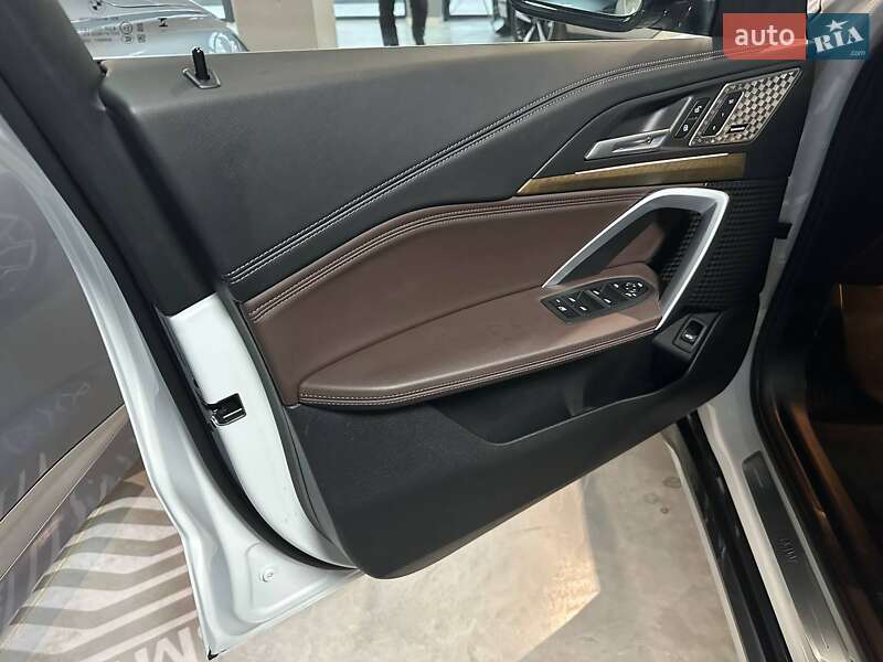 Внедорожник / Кроссовер BMW iX1 2023 в Львове