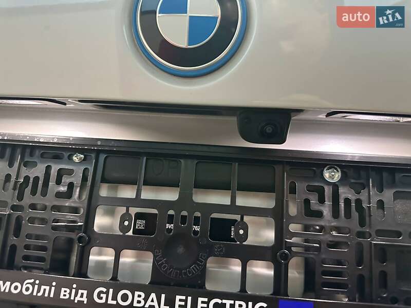 Внедорожник / Кроссовер BMW iX1 2023 в Львове