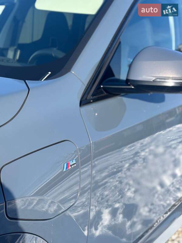 Внедорожник / Кроссовер BMW iX1 2024 в Стрые фото 55 Внедорожник / Кроссовер BMW iX1 2024 в Стрые