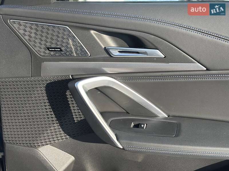 Внедорожник / Кроссовер BMW iX1 2024 в Стрые фото 67 Внедорожник / Кроссовер BMW iX1 2024 в Стрые