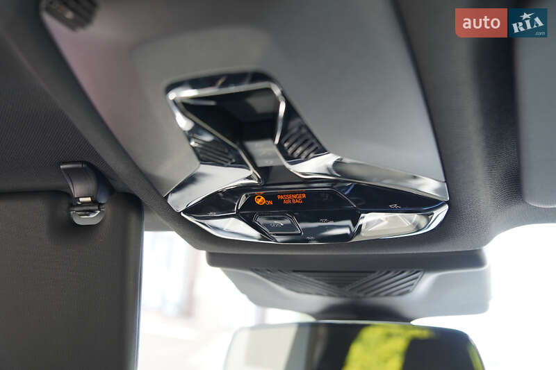 Внедорожник / Кроссовер BMW iX1 2024 в Одессе фото 35 Внедорожник / Кроссовер BMW iX1 2024 в Одессе