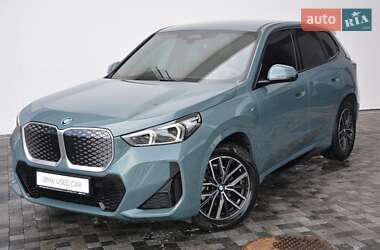 Позашляховик / Кросовер BMW iX1 2024 в Києві