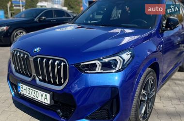 Внедорожник / Кроссовер BMW iX1 2023 в Одессе