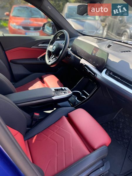 Внедорожник / Кроссовер BMW iX1 2023 в Одессе