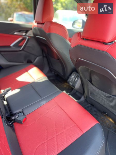 Внедорожник / Кроссовер BMW iX1 2023 в Одессе