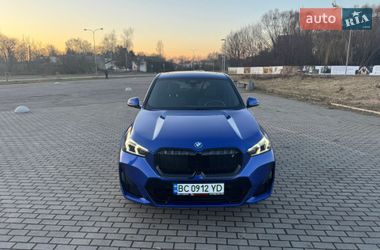 Внедорожник / Кроссовер BMW iX1 2023 в Львове