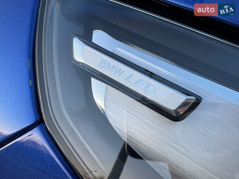 Внедорожник / Кроссовер BMW iX1 2023 в Львове