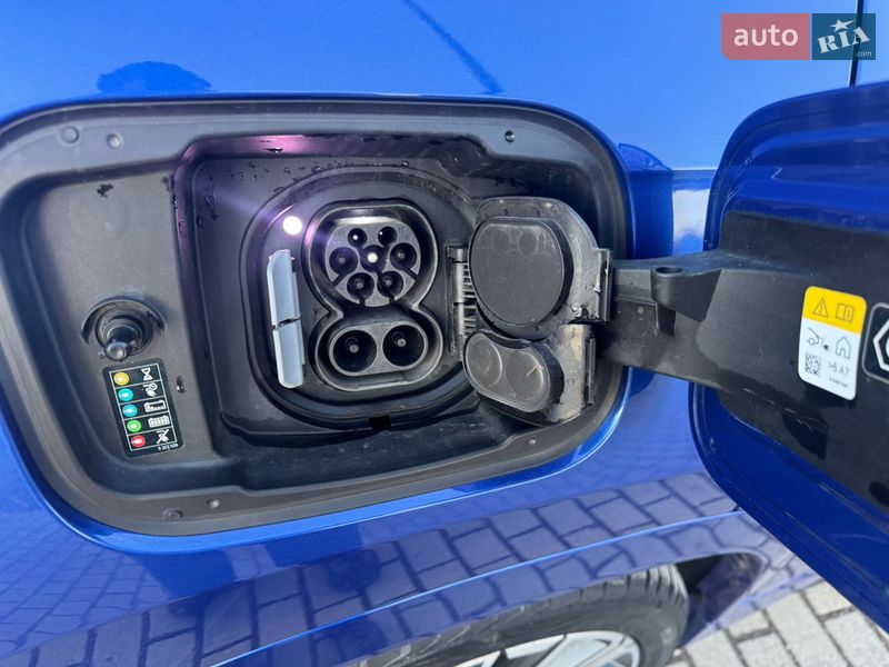 Внедорожник / Кроссовер BMW iX1 2023 в Львове