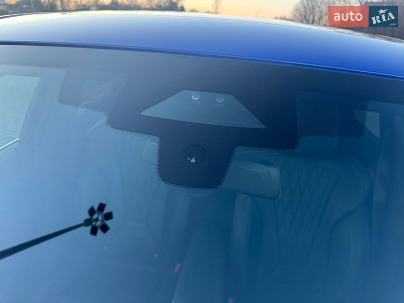 Внедорожник / Кроссовер BMW iX1 2023 в Львове