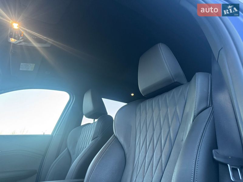 Внедорожник / Кроссовер BMW iX1 2023 в Львове