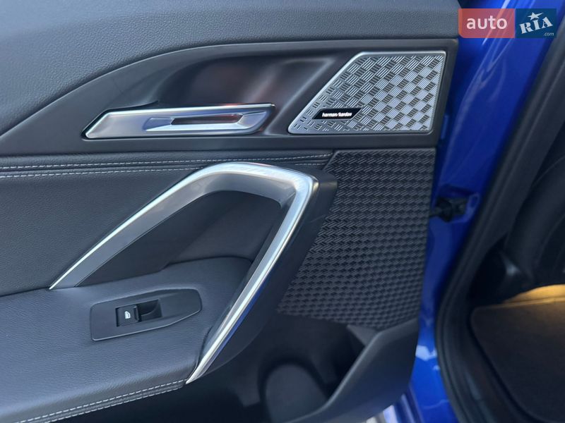 Внедорожник / Кроссовер BMW iX1 2023 в Львове