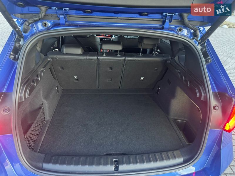 Внедорожник / Кроссовер BMW iX1 2023 в Львове