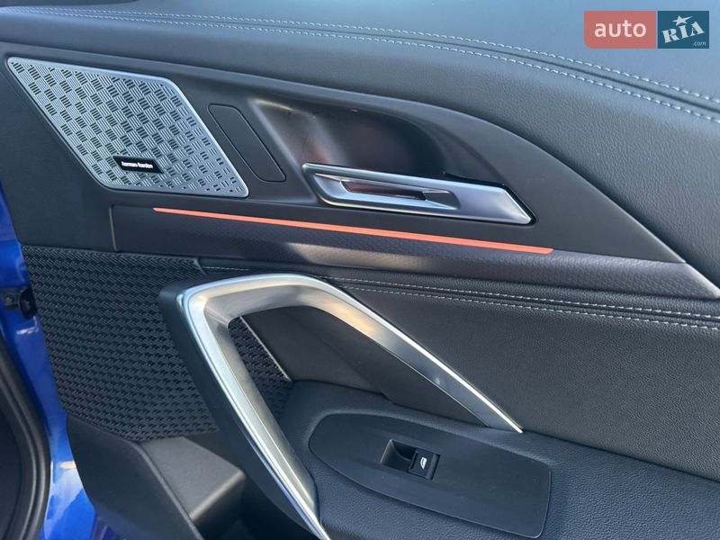 Внедорожник / Кроссовер BMW iX1 2023 в Львове