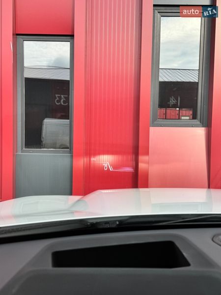 Внедорожник / Кроссовер BMW iX1 2022 в Львове