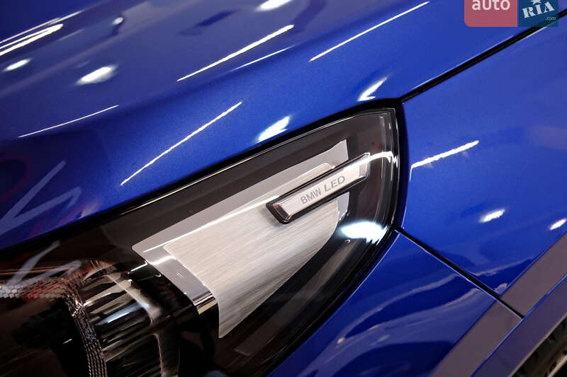 Внедорожник / Кроссовер BMW iX1 2024 в Одессе