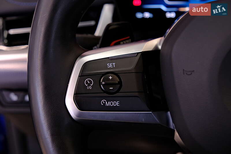 Внедорожник / Кроссовер BMW iX1 2024 в Одессе