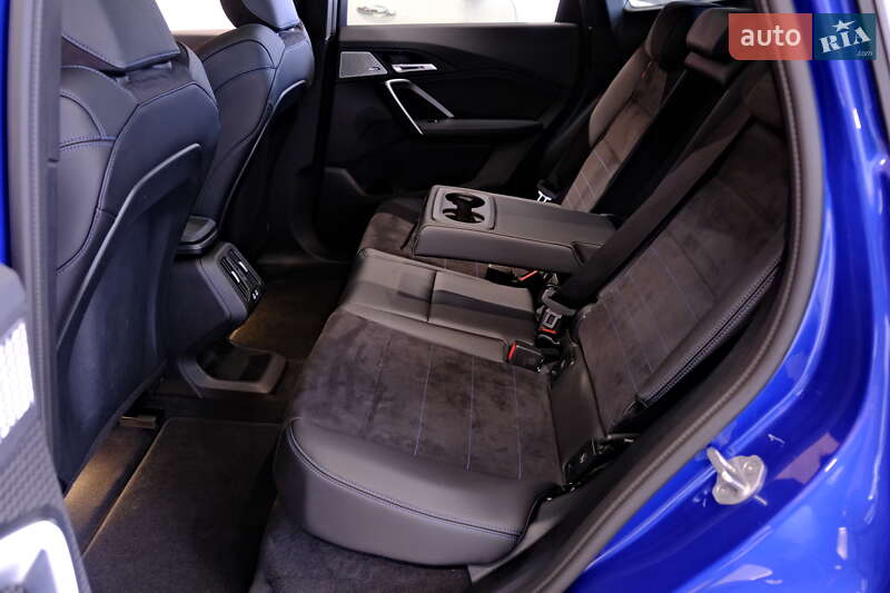 Внедорожник / Кроссовер BMW iX1 2024 в Одессе