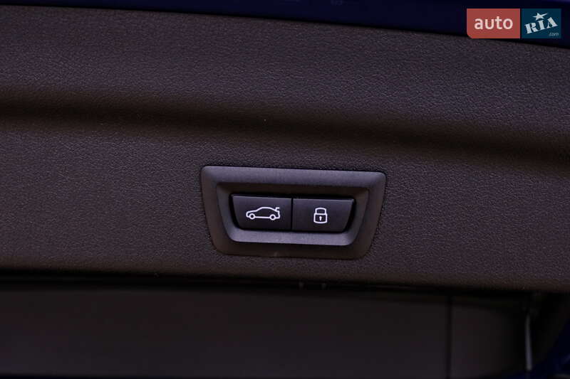 Внедорожник / Кроссовер BMW iX1 2024 в Одессе